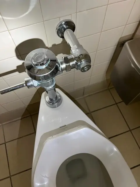 Fixture installation and repair for Sewer Camera Inspection in Winslow